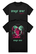 Ghost Tee (Black)