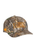 Death Roll Camo Hat